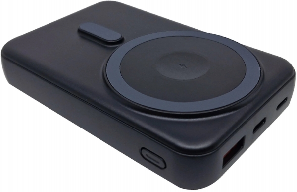 Dexim DX-069 10000 mAh Powerbank