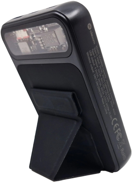 Dexim DX-069 10000 mAh Powerbank