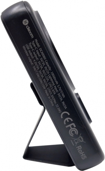 Dexim DX-069 10000 mAh Powerbank