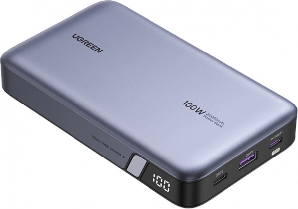 Ugreen 25188 Nexode 100W 20000 mAh Powerbank