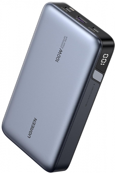 Ugreen 25188 Nexode 100W 20000 mAh Powerbank