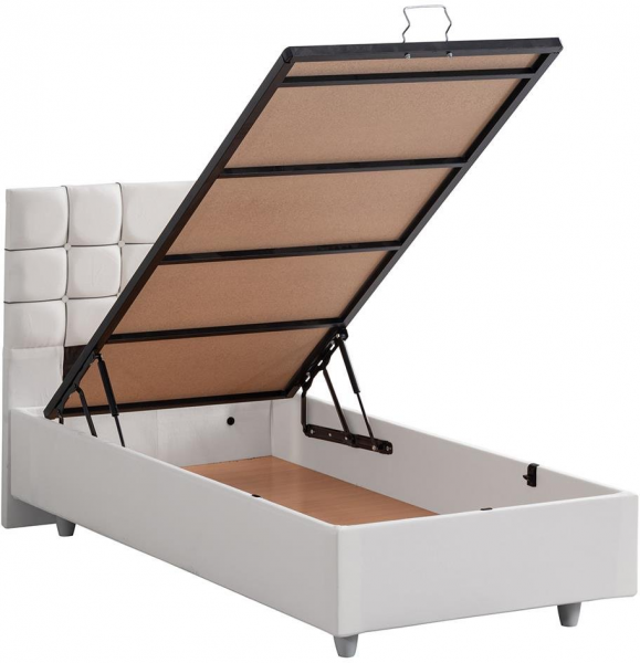 Setay Almada Plus 90x190 Baza+Başlık+Yatak Seti