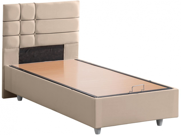 Setay Almada Plus 120x200 Baza+Başlık+Yatak Seti