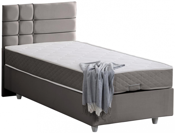 Setay Almada Plus 120x200 Baza+Başlık+Yatak Seti