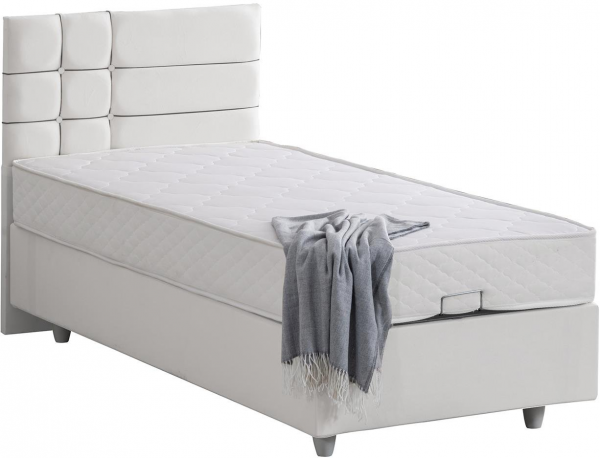 Setay Almada Plus 120x200 Baza+Başlık+Yatak Seti