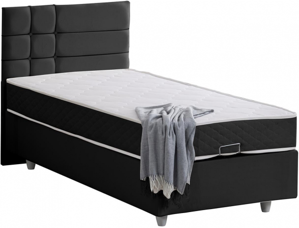 Setay Almada Plus 100x200 Baza+Başlık+Yatak Seti