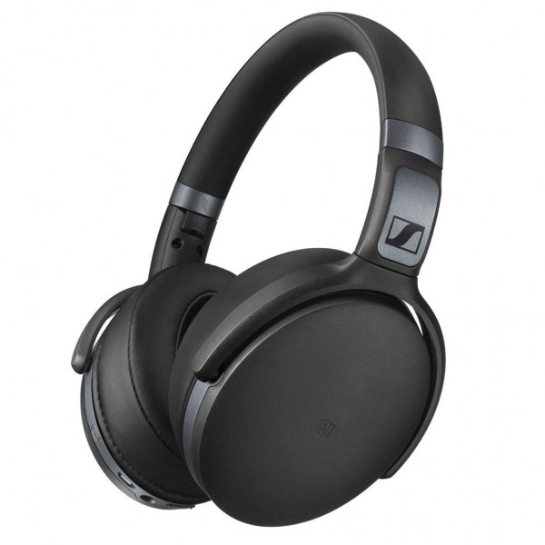 Sennheiser HD 4.40 BT Kablosuz Kulaklık