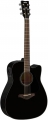 Yamaha FGX800C resim