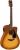 Yamaha FGX800C Elektro Akustik Gitar