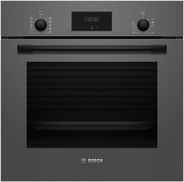 Bosch HBF512BH1T Ankastre Fırın