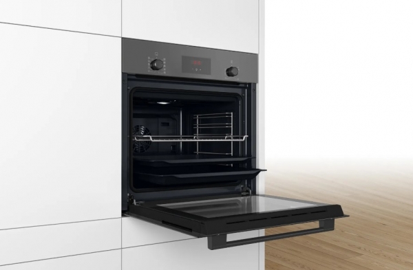 Bosch HBF512BH1T Ankastre Fırın