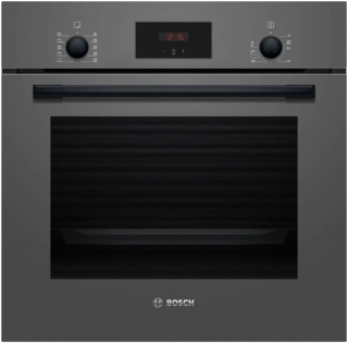 Bosch HBF512BH1T Ankastre Fırın