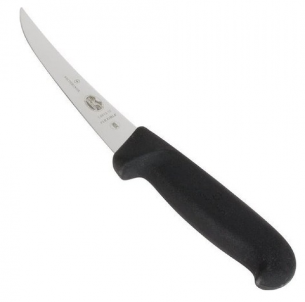 Victorinox 7.6603.15 Kıvrık Sıyırma Bıçağı 15 cm