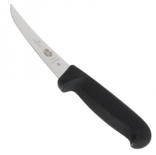 Victorinox 7.6603.15 Kıvrık Sıyırma Bıçağı 15 cm