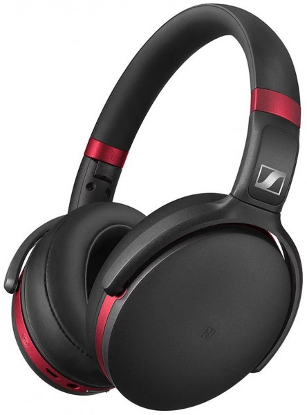 Sennheiser HD 4.50 BTNC Kablosuz Kulaklık