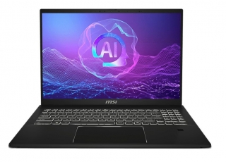 MSI Summit A16 AI+ A3HMTG-038TR 2'si 1 Arada