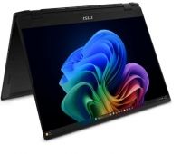 MSI Summit A16 AI+ A3HMTG-038TR resim