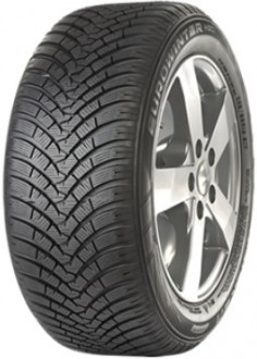 Falken 145/65 R15 TL 72T Kış Lastiği