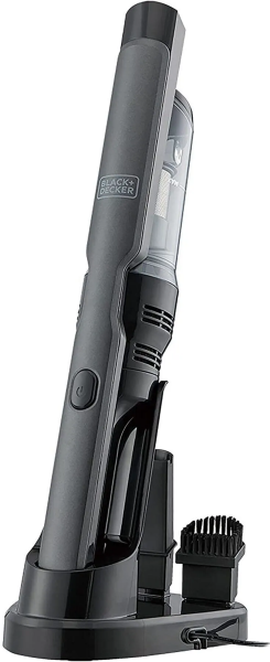 Black+Decker DVC320B21-QW Şarjlı Süpürge