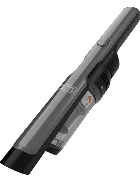 Black+Decker DVC320B21-QW Şarjlı Süpürge