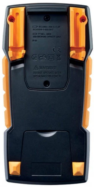 Testo 760-1 Dijital Multimetre