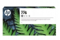 HP 776 Gri (1XB05A)  Kartuş