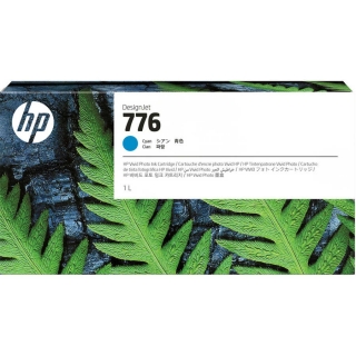 HP 776 Kartuş
