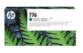 HP 776 Kartuş