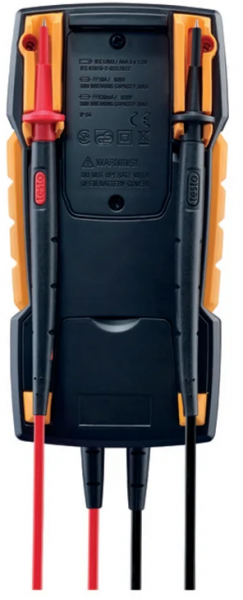 Testo 760-2 Dijital Multimetre