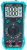 Proskit MT-1220 Dijital Multimetre