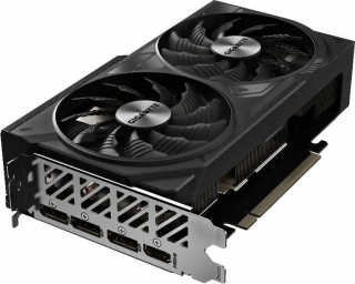 Gigabyte GeForce RTX 4070 WindForce 2X OC V2 12G Ekran Kartı