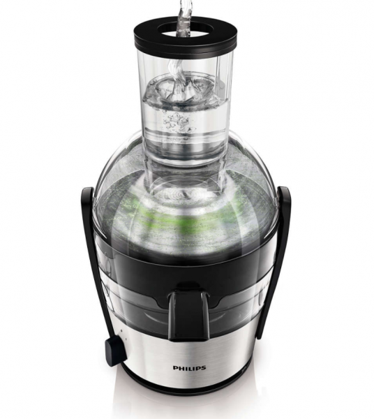 Philips HR1863/20 Katı Meyve Sıkacağı