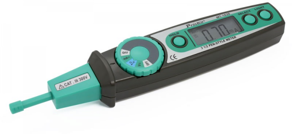 Proskit MT-1630 Dijital Kalemmetre