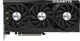 Gigabyte GeForce RTX 4070 WindForce OC V2 12G Ekran Kartı