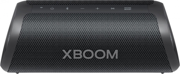 LG XBoom Go XG7QBK Bluetooth Hoparlör