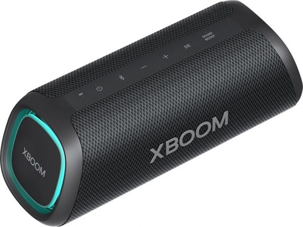 LG XBoom Go XG7QBK Bluetooth Hoparlör