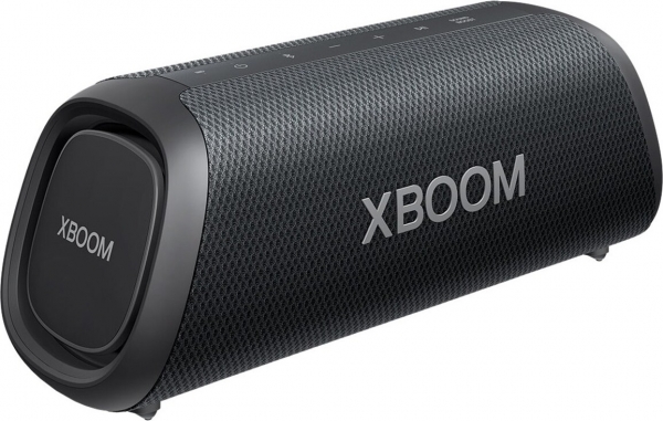 LG XBoom Go XG7QBK Bluetooth Hoparlör