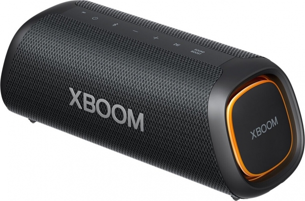LG XBoom Go XG7QBK Bluetooth Hoparlör