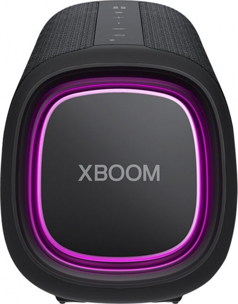 LG XBoom Go XG7QBK Bluetooth Hoparlör