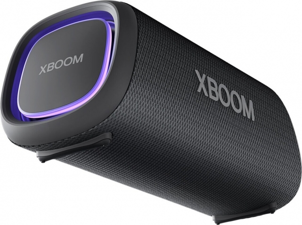 LG XBoom Go XG7QBK Bluetooth Hoparlör