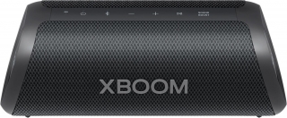 LG XBoom Go XG7QBK Bluetooth Hoparlör