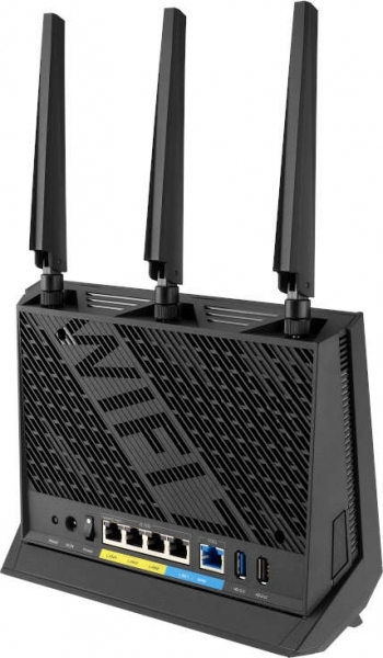 Asus RT-BE86U Router
