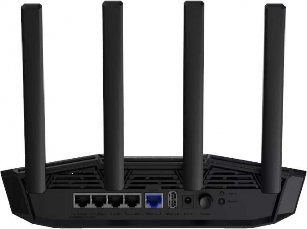 Asus TUF Gaming BE3600 Router