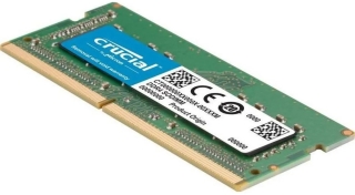 Crucial Basics 16 GB 3200 MT