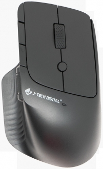 J-Tech Digital V913 Mouse