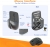 J-Tech Digital V913 Mouse