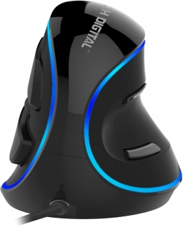 J-Tech Digital V628 Mouse