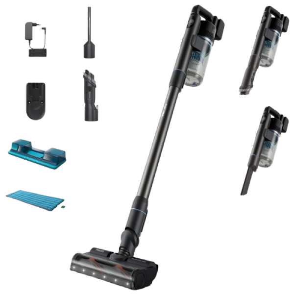 Philips 7000 Serisi Aqua XC7053/01 Şarjlı Süpürge