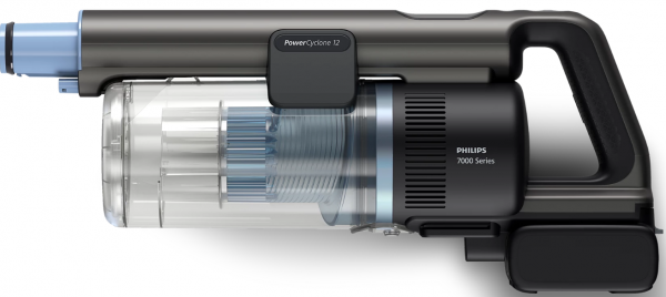 Philips 7000 Serisi Aqua XC7053/01 Şarjlı Süpürge