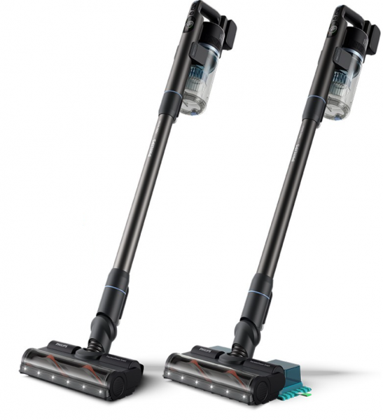 Philips 7000 Serisi Aqua XC7053/01 Şarjlı Süpürge